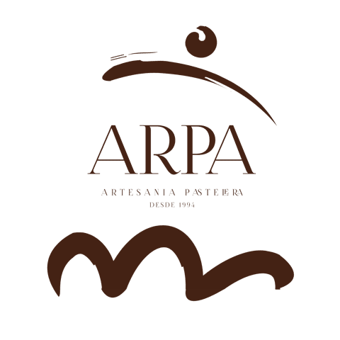 Pastelería Arpa