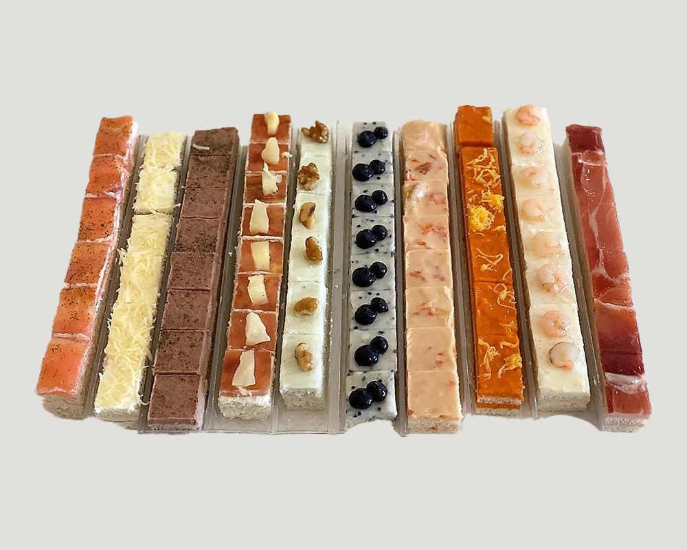 Canapés