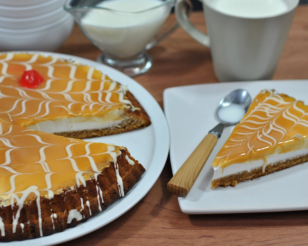 Dulce de Leche