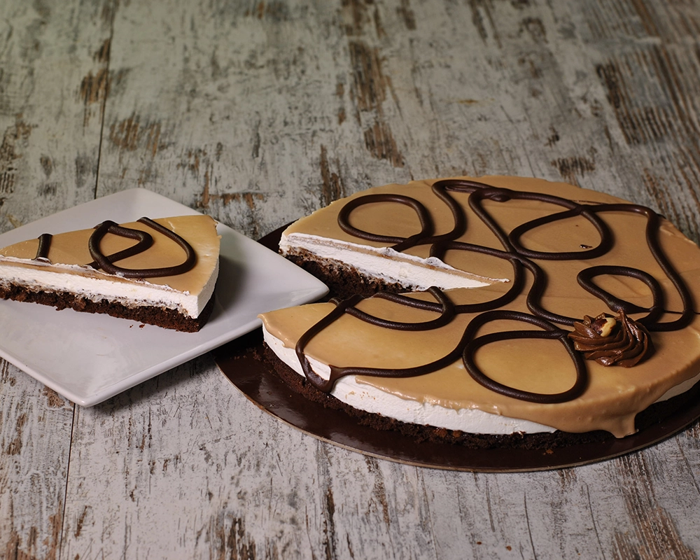 Tarta de celebración